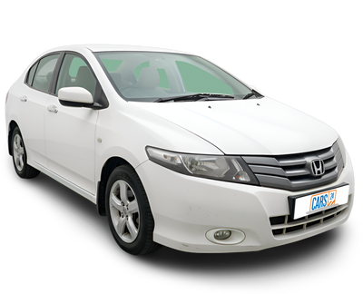 Honda City-img